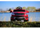 Masinuta electrica pentru copii Mercedes ML350 35W 36V