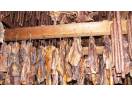 Afumatoarea Tatar ! Afumare  cu fum rece sau cald cu diferite esente lemnoase toate categoriile  si cantitățile de carne, mezeluri, branzeturi, etc