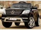 Masinuta electrica pentru copii Mercedes ML350 60W 12V