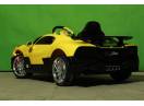 Masinuta electrica pentru copii Buggati Divo 90W 12V