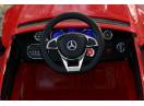 Masinuta electrica pentru copii Mercedes C63 70W 12V AMG
