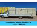 Transport marfa generala materiale de constructii servicii auto transporturi 727045 poza 1