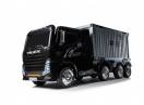 Camion electric Kinderauto BJJ2011 echipata PREMIUM