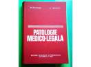 Patologie medico-legala, Gh. Scripcaru, 1978
