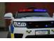 Masinuta electrica de politie pentru copii jc002 12v 90w 734230 poza 7