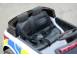 Masinuta electrica de politie pentru copii jc002 12v 90w 734230 poza 3