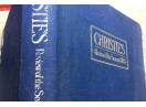 Christie's 1985 Catalog