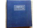 Christie's 1985 Catalog
