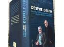 Despre destin, Gabriel Liiceanu, Andrei Plesu, 2020