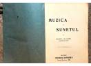 Muzica si sunetul, Aurel Eliade