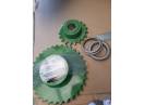 Pinion 33 d presa Krone