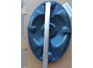 Disc cositoare kuhn 66