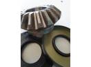 Pinion cositoare Krone