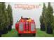 Masinuta electrica de pompieri hollocy firetruck 2x45w 12v 745309 poza 8