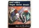 Degas, Paul Valery