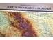 Harta olografica romania mare 1928 arta obiecte de colectie 747136 poza 4