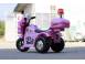 Motocicleta electrica cu 3 roti pentru copii bjq991 25w 6v 748170 poza 4
