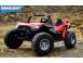 Utv electric pentru 4 copii kinderauto sx1929 24v 4x75w 749127 poza 1