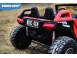 Utv electric pentru 4 copii kinderauto sx1929 24v 4x75w 749127 poza 3
