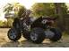 Mini atv electric pentru copii kinderauto js007 2x45w 12v black 749599 poza 2