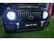 Masinuta electrica pentru copii mercedes g63 amg 2x30w 12v 749849 poza 8