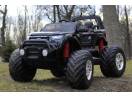 Masinuta electrica pentru 2 copii Monster TRUCK 4x45W 12V 14Ah