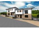 Duplex 4 camere, 114 mp, teren 250 mp, Dezmir