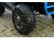 Utv electric pentru 2 copii conquerer 4x45w 12v blue 750682 poza 7