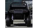 Masinuta electrica pt. 2 copii Mercedes Benz UNIMOG 4x45W 12V 14Ah
