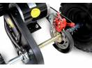 ATV electric pentru copii NITRO Python Deluxe 1000W 48V #Pink