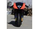 Pocket Bike electric pentru copii NITRO ECO TRIBO 1060W 36V