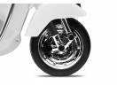 Scuter electric pentru copii Piaggio Vespa Roller 70W 12V PREMIUM