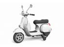 Scuter electric pentru copii Piaggio Vespa Roller 70W 12V PREMIUM