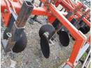 Cultivator agricol 5 metri Quivogne Maxiculteur