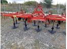 Cultivator agricol 5 metri Quivogne Maxiculteur