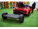 Masinuta electrica lamborghini aventador svj 2x35w 12v cu hoverboard 753292 poza 3
