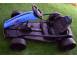 Masinuta kart electric pentru copii bjx1968 500w 24v blue 753612 poza 7