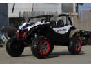 UTV electric pentru 2 copii Rocker XMX603 4x45W 12V PREMIUM