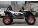 Utv electric pentru 2 copii rocker xmx603 4x45w 12v premium 758606 poza 5