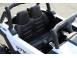 Utv electric pentru 2 copii rocker xmx603 4x45w 12v premium 758606 poza 6
