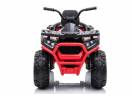 ATV electric pentru copii XMX607 90W 12V cu Scaun tapitat
