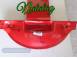 Patine cositori vicon cm 165 utilaje agricole si industriale 760416 poza 2