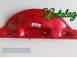 Patine cositori vicon cm 165 utilaje agricole si industriale 760416 poza 3