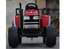Tractoras electric pentru copii Kinderauto BJ2788 2x45W 12V