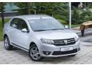 Cumpar Dacia Logan cu probleme la tinichigerie sau usor avariat