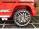 Masinuta electrica pentru copii mercedes g63 amg 2x35w 12v 761627 poza 4