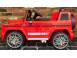 Masinuta electrica pentru copii mercedes g63 amg 2x35w 12v 761627 poza 6