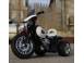 Mini motocicleta electrica de politie bjt568 35w 6v cu 3 roti 761724 poza 2