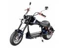 Motocicleta electrica Smarda SMD-U1 2000W 60V 20Ah #Black