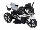 Motocicleta electrica cu 3 roti FB618 2x35W pentru copii 3-8 ani